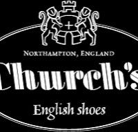 Mocassini church 's 🇬🇧