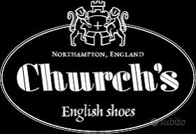 Mocassini church 's 🇬🇧