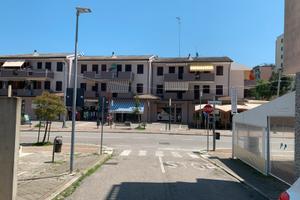 27/6-4/7 Trilocale con POSTO AUTO a Lido Scacchi