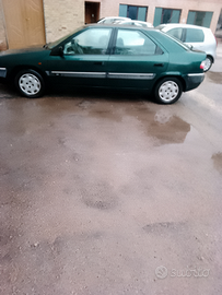 Adatta per mal di schiena Citroen xantia unipro