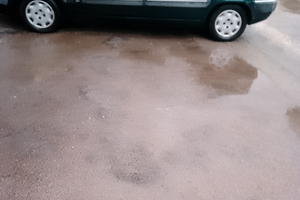 Adatta per mal di schiena Citroen xantia unipro