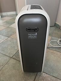 Deumidificatore De Longhi
