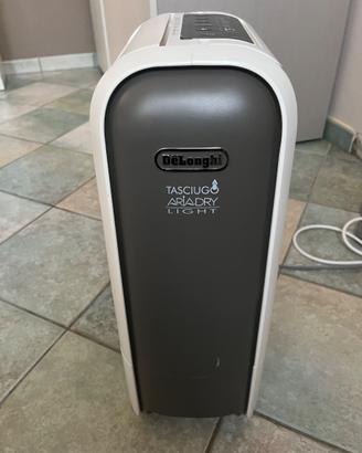 Deumidificatore De Longhi