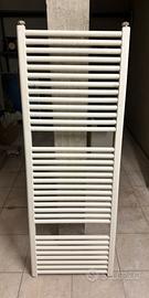 Termoarredo bianco lucido