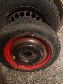 Ruotino 125/80/15
