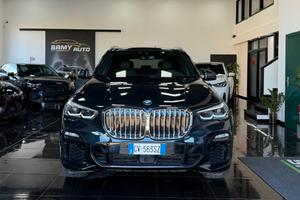 Bmw X5 xDrive30d Msport