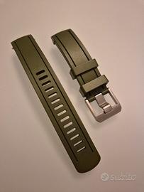 Cinturino crafter-blue Per Seiko Prospex Sumo