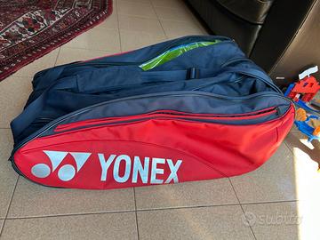Borsa da tennis Yonex Team