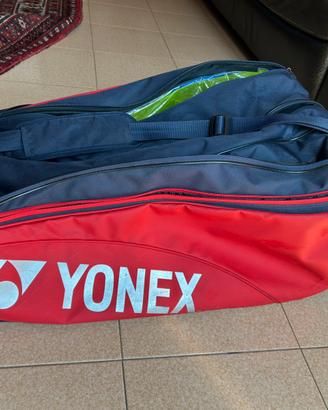 Borsa da tennis Yonex Team
