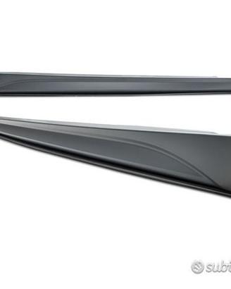 Minigonne BMW F30 / F31 2011- M-Performance