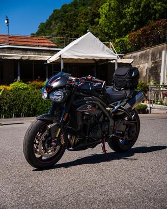 Triumph Speed Triple 1050 RS