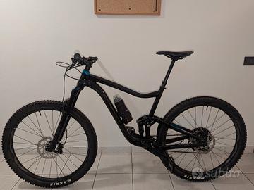 Giant Trance 2 29" (2021) – Come nuova