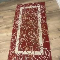 Tappeto velour by Suardi