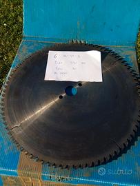 Lame circolare Widiam