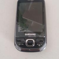 Telefono samsung touch screen