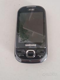 Telefono samsung touch screen