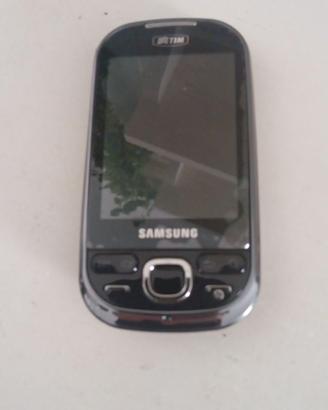 Telefono samsung touch screen