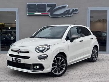 Fiat 500X 1.6 MultiJet 120 CV DCT Sport*TELECAMERA