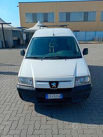 scudo Peugeot expert