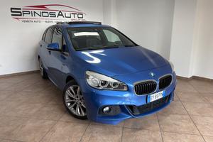Bmw 216 218d Active Tourer M Sport TETTO
