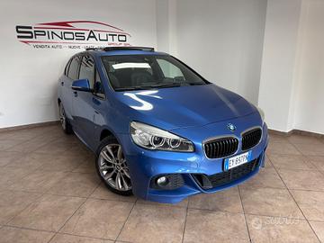 Bmw 216 218d Active Tourer M Sport TETTO