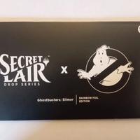 MTG Secret Lair x Ghostbusters: Slimer Foil Ed