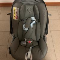 Ovetto cybex Cloud Z i-size