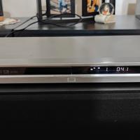Lettore CD e DVD Sony DVP NS 355