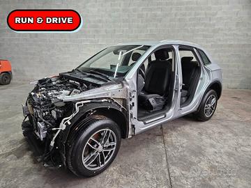 Audi Q5 40 2.0 tdi mhev 12V quattro s-tronic START