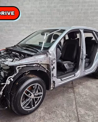 Audi Q5 40 2.0 tdi mhev 12V quattro s-tronic START