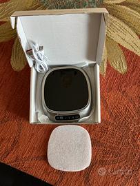 Tappetino Riscaldante Intelligente