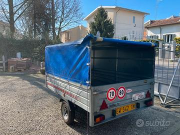 Carrello rimorchio