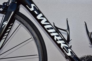 S-Works SL4 Tarmac- 6.44kg