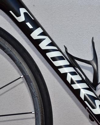 S-Works SL4 Tarmac- 6.44kg