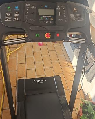 tapis roulant come  nuovo