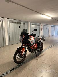 KTM 1290 Super Adventure R