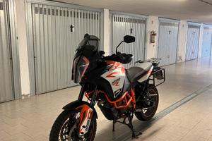 KTM 1290 Super Adventure R