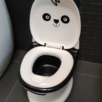 Mini WC vasino per bambini