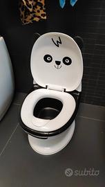 Mini WC vasino per bambini