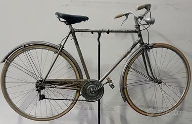 Gloria Garibaldina anni 40 bicicletta epoca