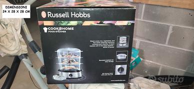 Pentola a vapore Russel Hobbs