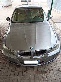 BMW 318d Touring serie E91