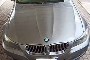 BMW 318d Touring serie E91