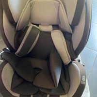 Seggiolino Auto mod. Giordani Side Armor Evolution