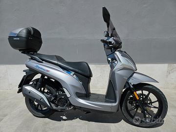 Sym Symphony 200 ST