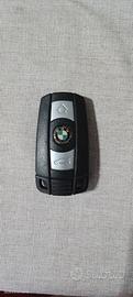 Chiave BMW Serie 3 318d sw anno 2009