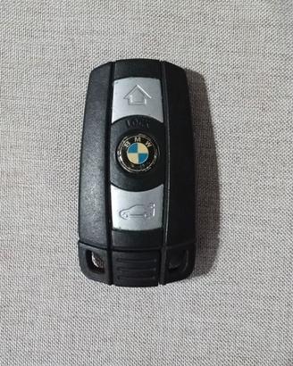 Chiave BMW Serie 3 318d sw anno 2009