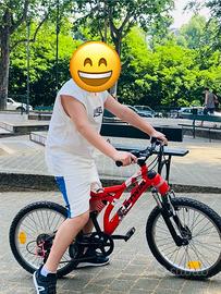 Bici per ragazzi