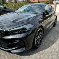 BMW Serie 1 (M135I XDrive)