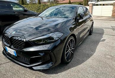 BMW Serie 1 (M135I XDrive)